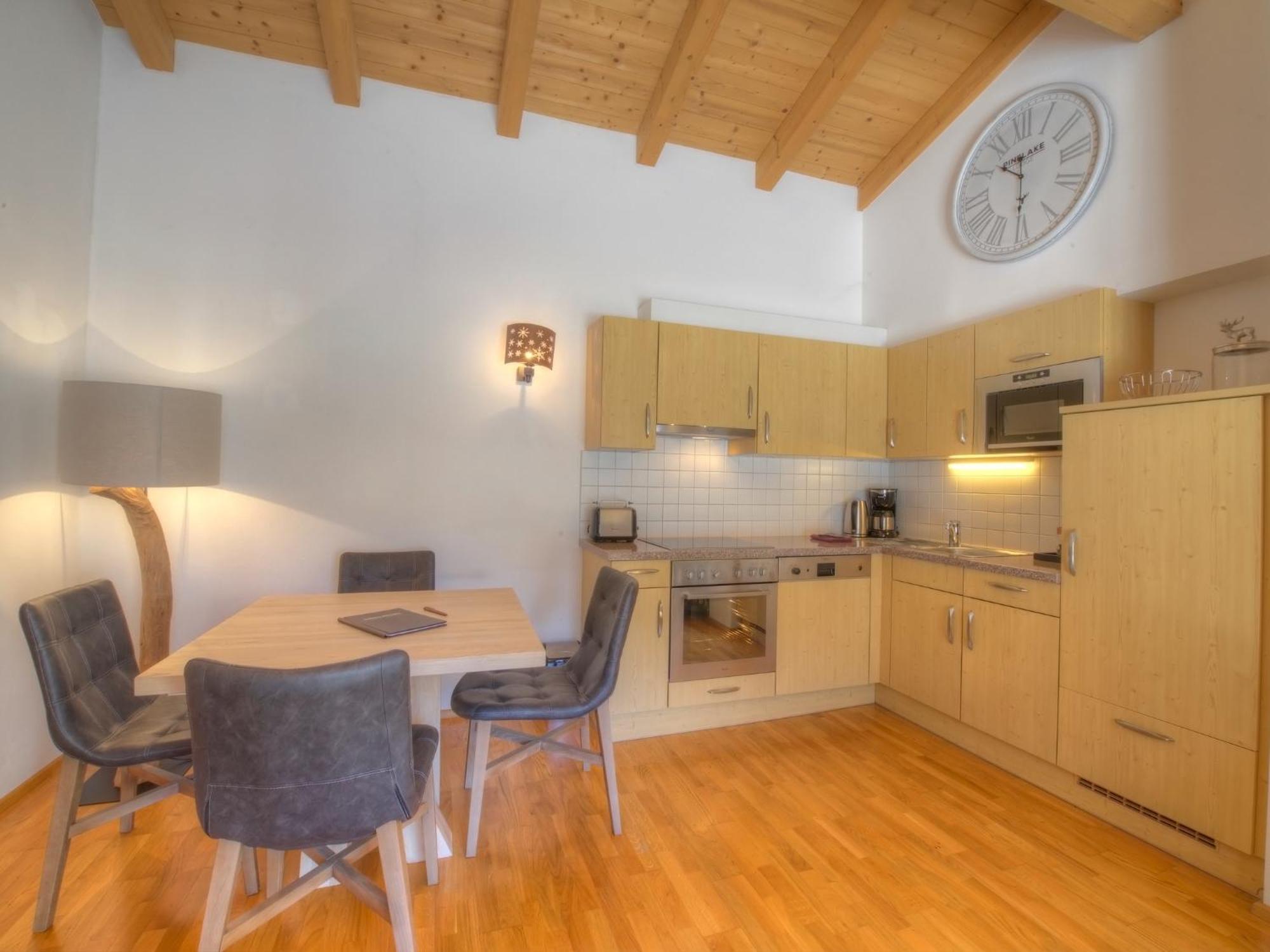 Kaprun Alpine Resort By Kaprun Rentals Luaran gambar