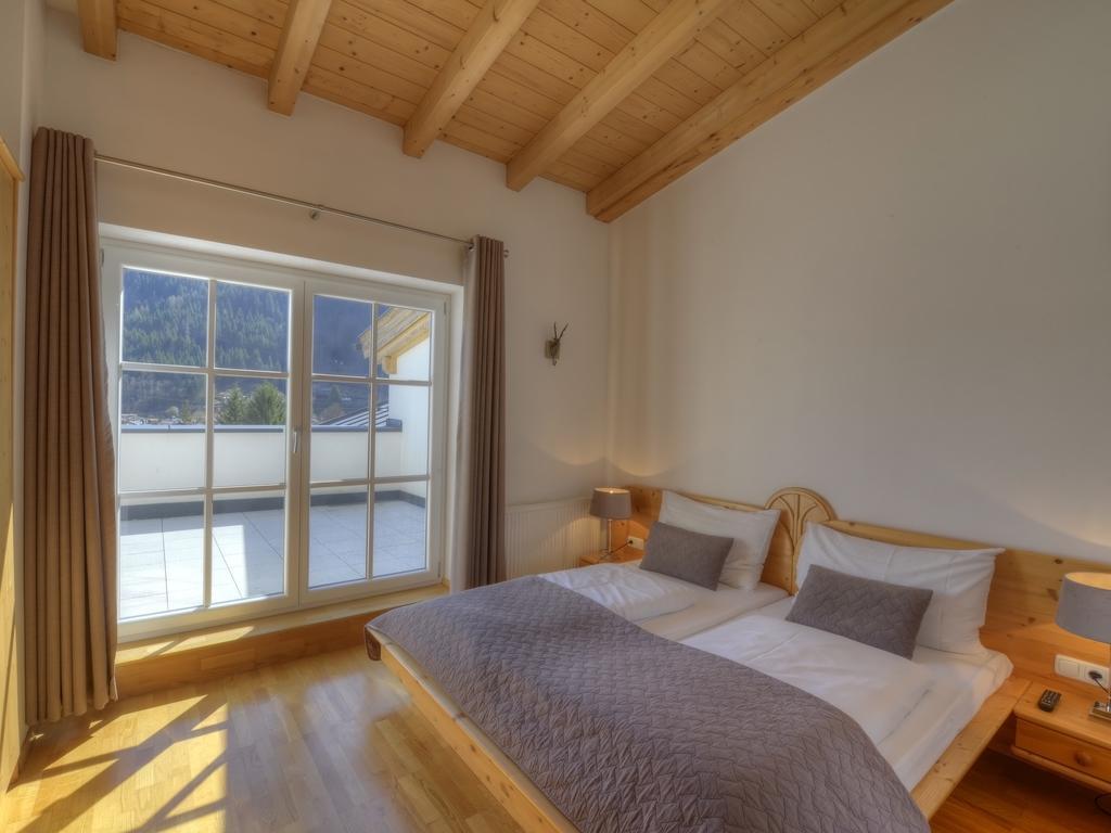 Kaprun Alpine Resort By Kaprun Rentals Luaran gambar