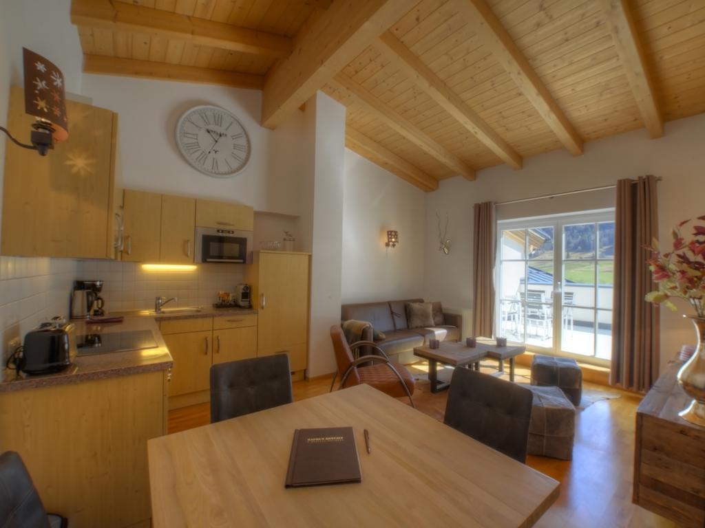 Kaprun Alpine Resort By Kaprun Rentals Luaran gambar
